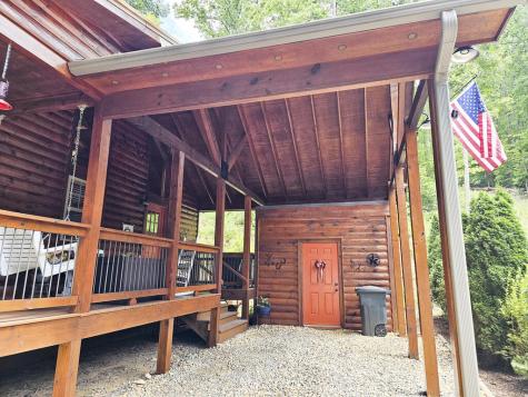 799 Cherokee Oaks Road Murphy NC 28906