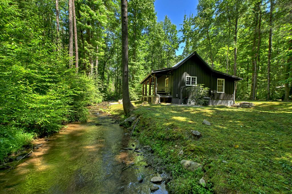 280 Serenity Place Ellijay GA 30540