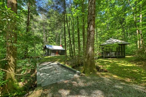 280 Serenity Place Ellijay GA 30540