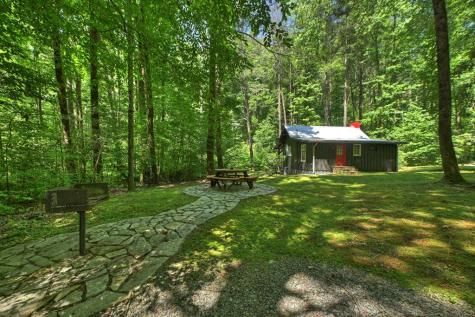 280 Serenity Place Ellijay GA 30540