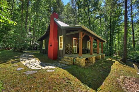 280 Serenity Place Ellijay GA 30540