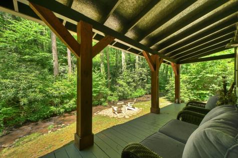 280 Serenity Place Ellijay GA 30540