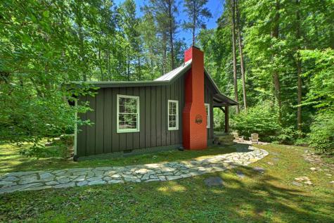280 Serenity Place Ellijay GA 30540