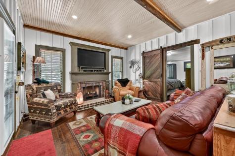 280 Serenity Place Ellijay GA 30540