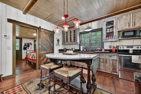 280 Serenity Place Ellijay GA 30540