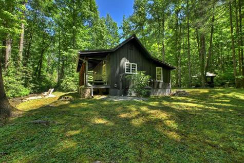 280 Serenity Place Ellijay GA 30540