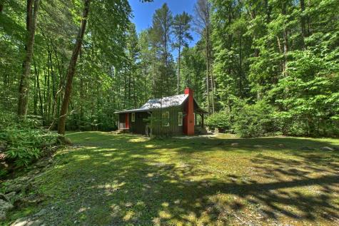 280 Serenity Place Ellijay GA 30540