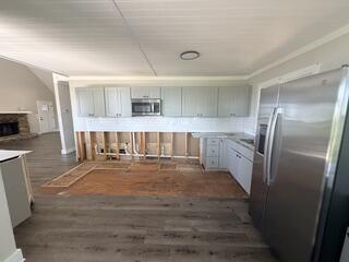 114 Little Hendricks Mountain Circle Jasper GA 30143