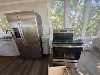 114 Little Hendricks Mountain Circle Jasper GA 30143
