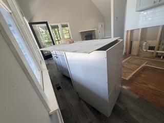 114 Little Hendricks Mountain Circle Jasper GA 30143