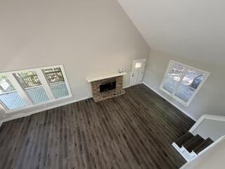 114 Little Hendricks Mountain Circle Jasper GA 30143