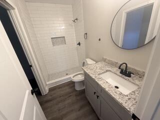 114 Little Hendricks Mountain Circle Jasper GA 30143