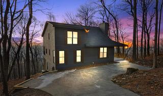 114 Little Hendricks Mountain Circle Jasper GA 30143