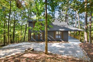 114 Little Hendricks Mountain Circle Jasper GA 30143