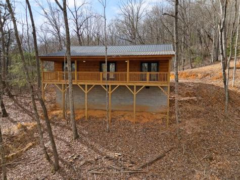 87 Tuscarora Trail Murphy NC 28906