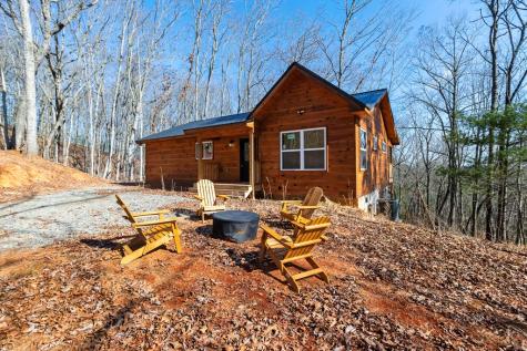 87 Tuscarora Trail Murphy NC 28906