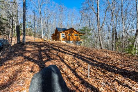 87 Tuscarora Trail Murphy NC 28906