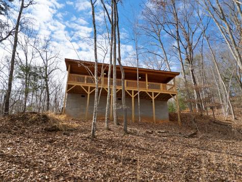 87 Tuscarora Trail Murphy NC 28906