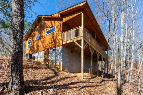 87 Tuscarora Trail Murphy NC 28906