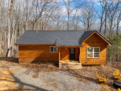87 Tuscarora Trail Murphy NC 28906