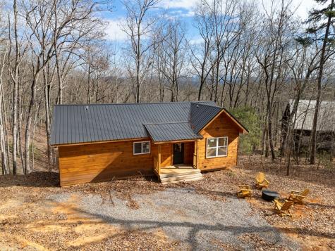 87 Tuscarora Trail Murphy NC 28906