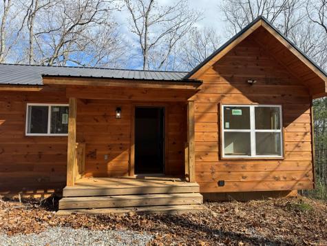 87 Tuscarora Trail Murphy NC 28906