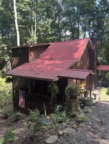 7449 Cassie Lane Hiawassee GA 30546