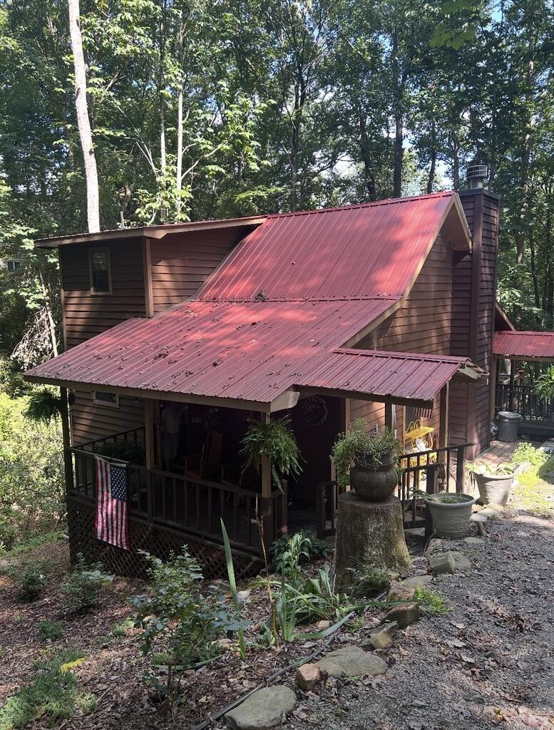 7449 Cassie Lane Hiawassee GA 30546