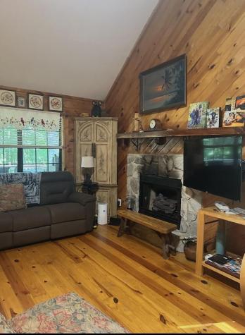 7449 Cassie Lane Hiawassee GA 30546