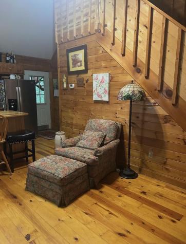7449 Cassie Lane Hiawassee GA 30546