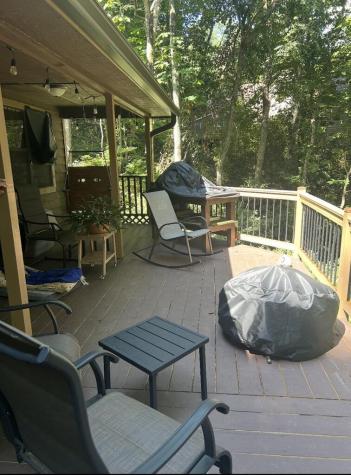 7449 Cassie Lane Hiawassee GA 30546