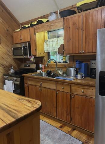 7449 Cassie Lane Hiawassee GA 30546