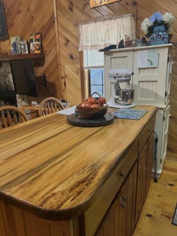 7449 Cassie Lane Hiawassee GA 30546