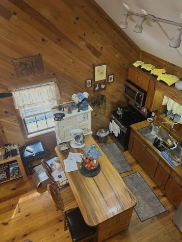 7449 Cassie Lane Hiawassee GA 30546