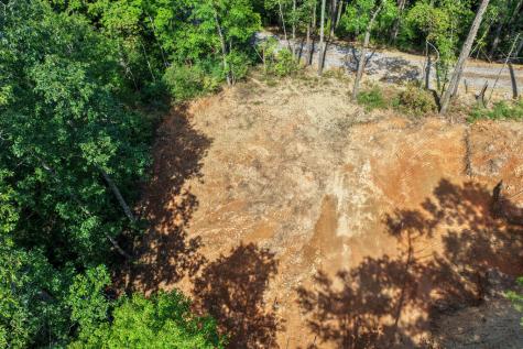 Lot 1 Rock Creek Cherry Log GA 30522