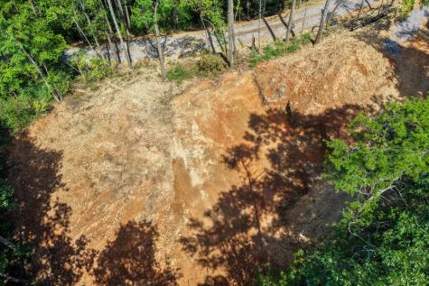 Lot 1 Rock Creek Cherry Log GA 30522