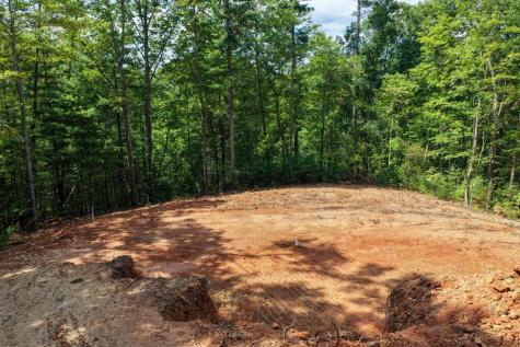 Lot 1 Rock Creek Cherry Log GA 30522