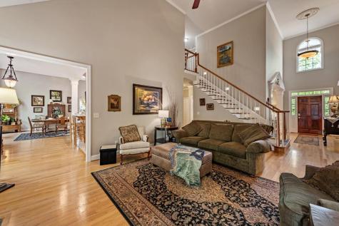 164 Stegall Drive Ellijay GA 30536
