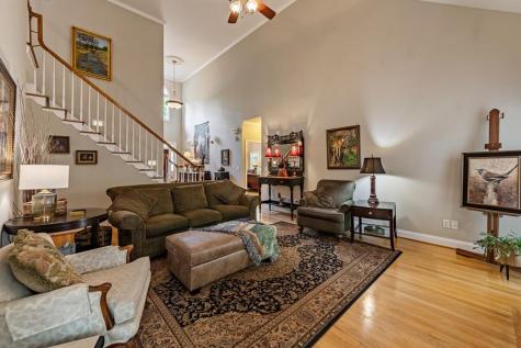 164 Stegall Drive Ellijay GA 30536