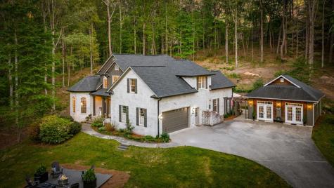 164 Stegall Drive Ellijay GA 30536
