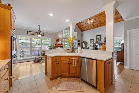 164 Stegall Drive Ellijay GA 30536