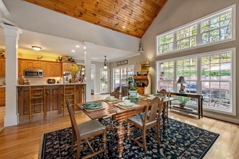 164 Stegall Drive Ellijay GA 30536