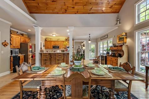 164 Stegall Drive Ellijay GA 30536