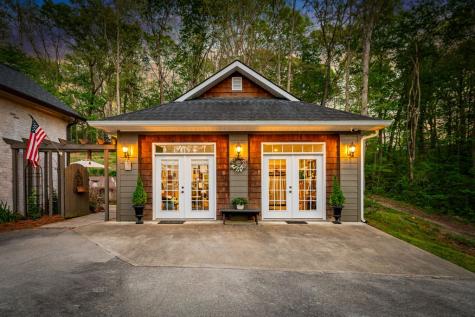 164 Stegall Drive Ellijay GA 30536