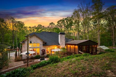 164 Stegall Drive Ellijay GA 30536