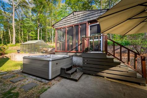 164 Stegall Drive Ellijay GA 30536