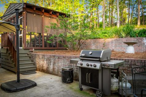 164 Stegall Drive Ellijay GA 30536