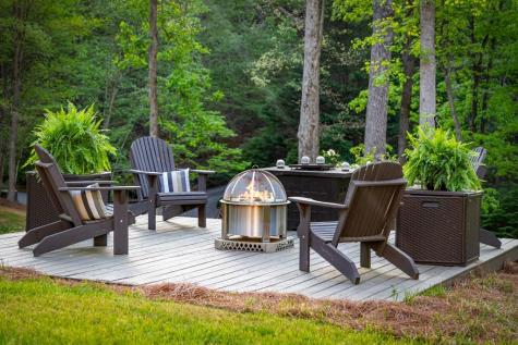 164 Stegall Drive Ellijay GA 30536