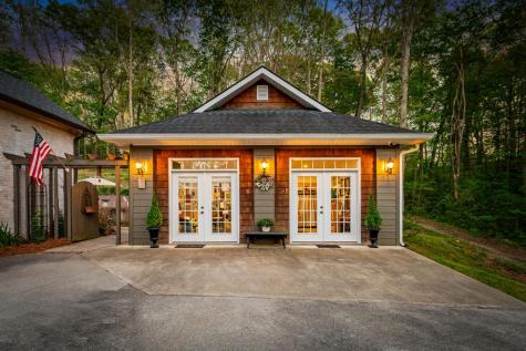 164 Stegall Drive Ellijay GA 30536