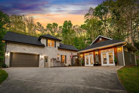 164 Stegall Drive Ellijay GA 30536